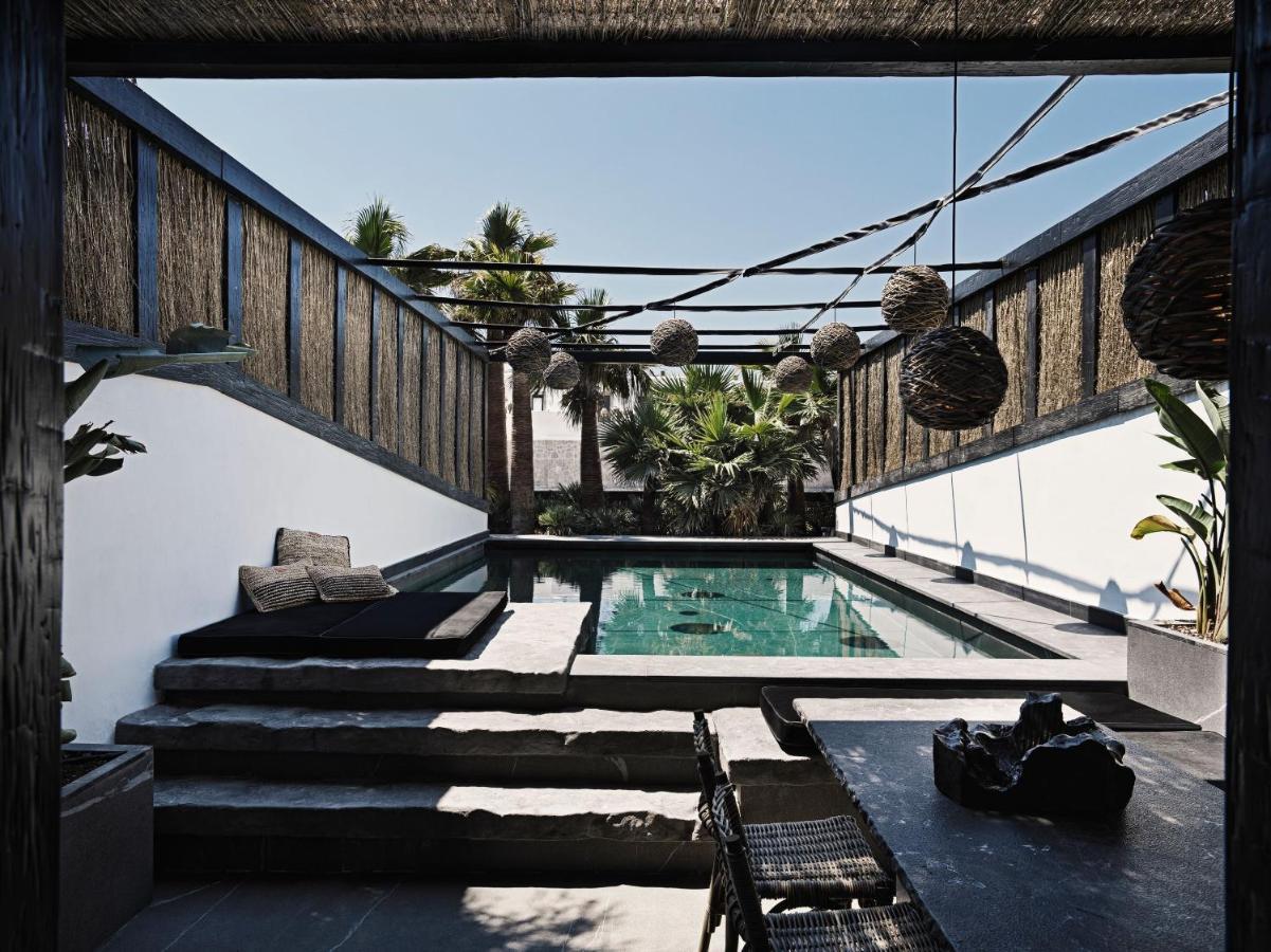 Myconian O, A Member Of Design Hotels (Adults Only) Ornos  Luaran gambar