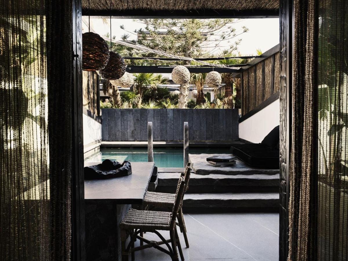 Myconian O, A Member Of Design Hotels (Adults Only) Ornos  Luaran gambar