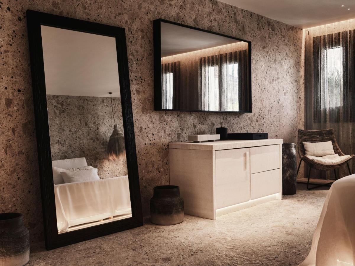 Myconian O, A Member Of Design Hotels (Adults Only) Ornos  Luaran gambar