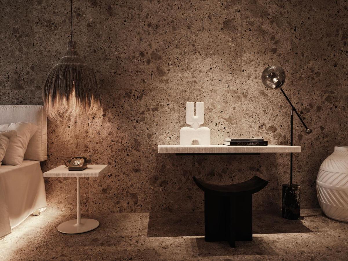 Myconian O, A Member Of Design Hotels (Adults Only) Ornos  Luaran gambar