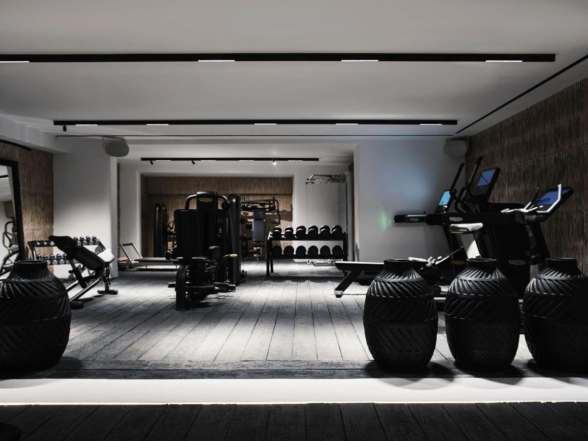 Myconian O, A Member Of Design Hotels (Adults Only) Ornos  Luaran gambar