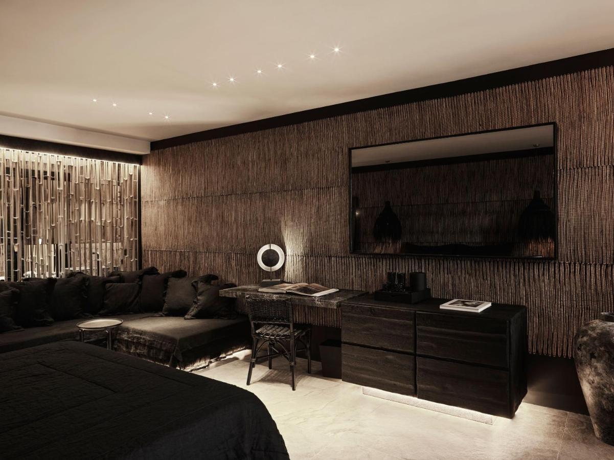 Myconian O, A Member Of Design Hotels (Adults Only) Ornos  Luaran gambar