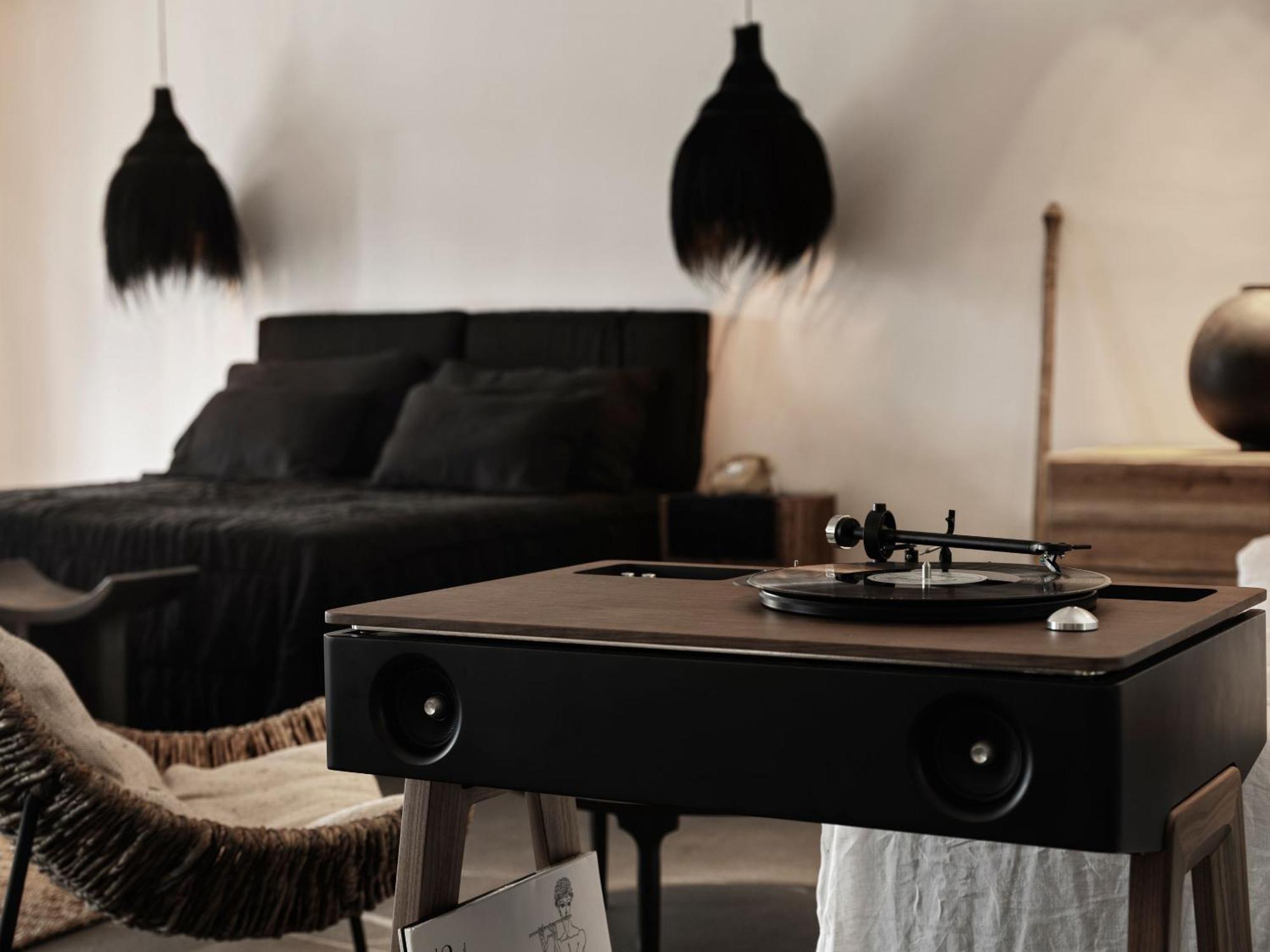 Myconian O, A Member Of Design Hotels (Adults Only) Ornos  Bilik gambar