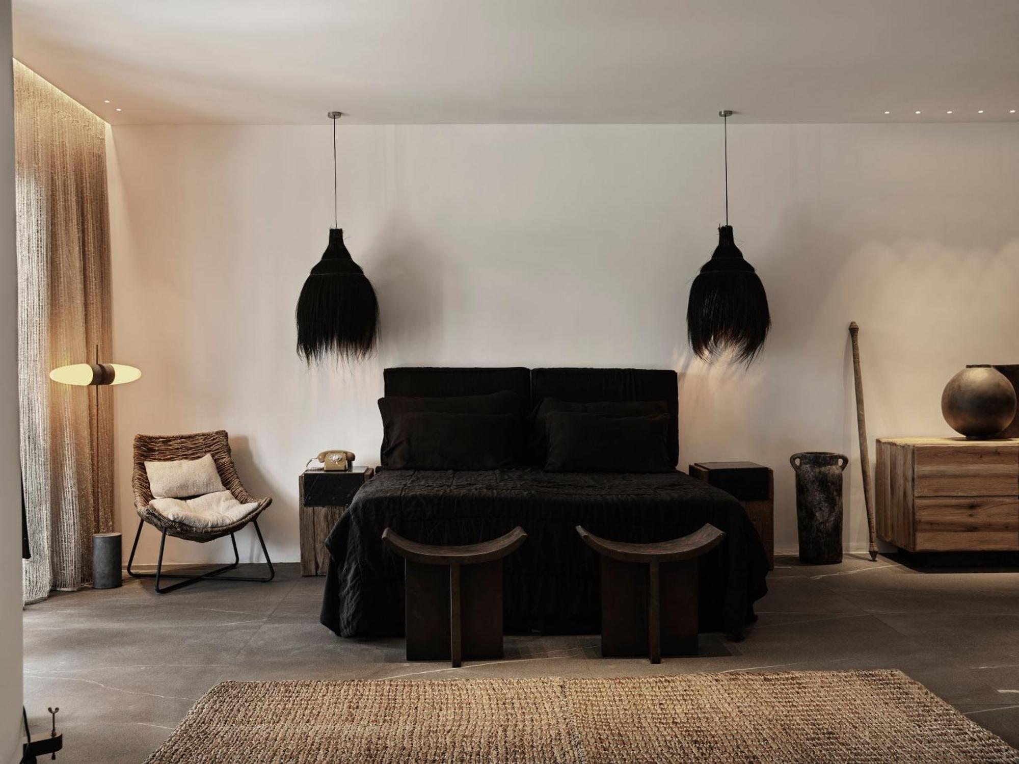 Myconian O, A Member Of Design Hotels (Adults Only) Ornos  Bilik gambar