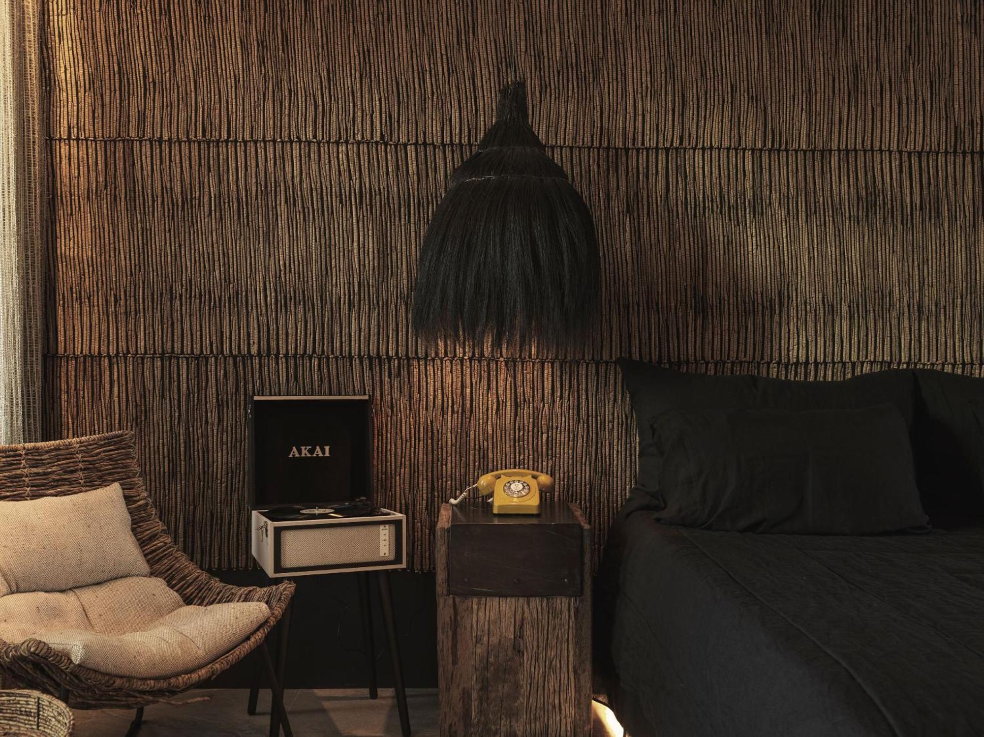 Myconian O, A Member Of Design Hotels (Adults Only) Ornos  Bilik gambar