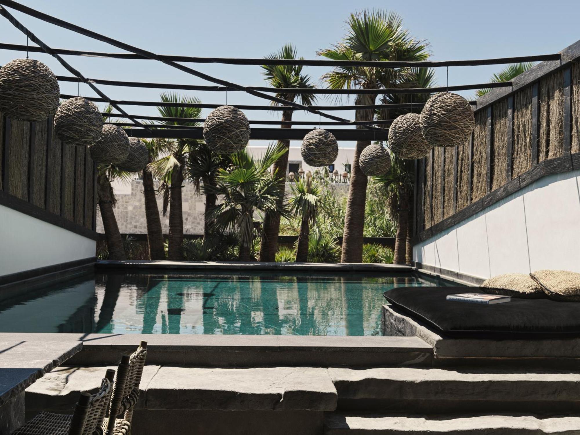 Myconian O, A Member Of Design Hotels (Adults Only) Ornos  Bilik gambar